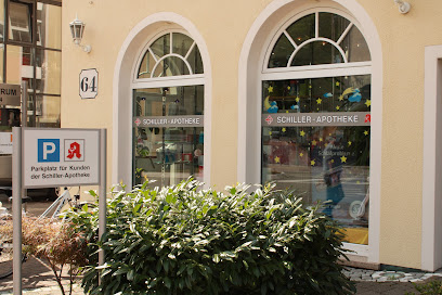 Schiller-Apotheke Apotheke