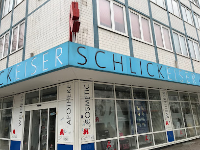 Schlickeiser-Apotheke Apotheke