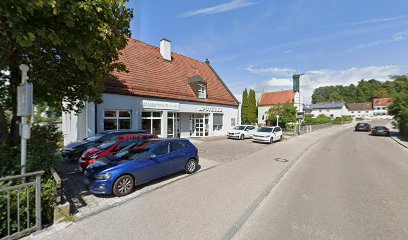 Schloß-Apotheke Apotheke