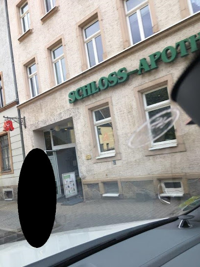 Schloß-Apotheke Apotheke