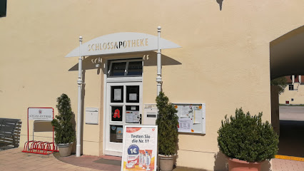 Schloß-Apotheke Apotheke