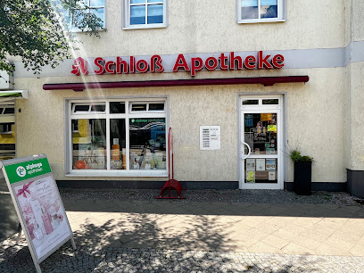 Schloß-Apotheke Apotheke