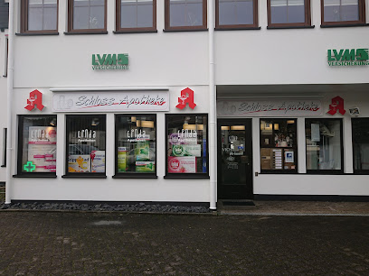 Schloß-Apotheke Apotheke
