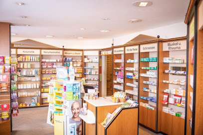 Schloß-Apotheke Remlingen Apotheke