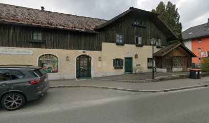 Schloßapotheke Anif Apotheke