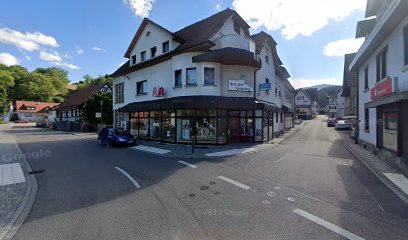 Schloss Apotheke Apotheke