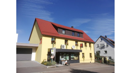 Schloss-Apotheke Apotheke