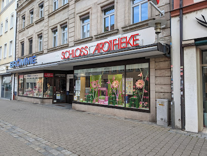 Schloss-Apotheke Apotheke