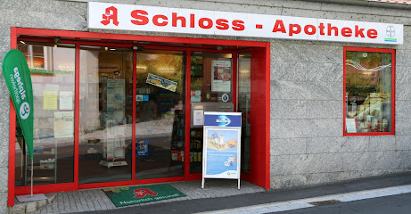 Schloss-Apotheke Apotheke
