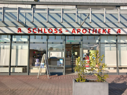 Schloss Apotheke Apotheke