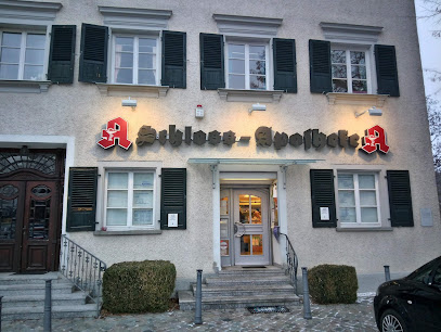 Schloss-Apotheke Apotheke