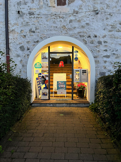 Schloss Apotheke Apotheke