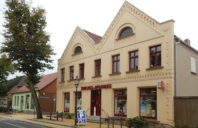 Schloss-Apotheke Apotheke
