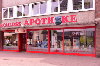 Schloss-Apotheke Apotheke