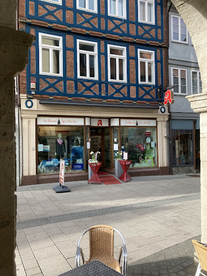 Schloss Apotheke Apotheke