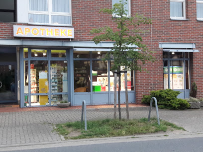 Schloss Apotheke Apotheke