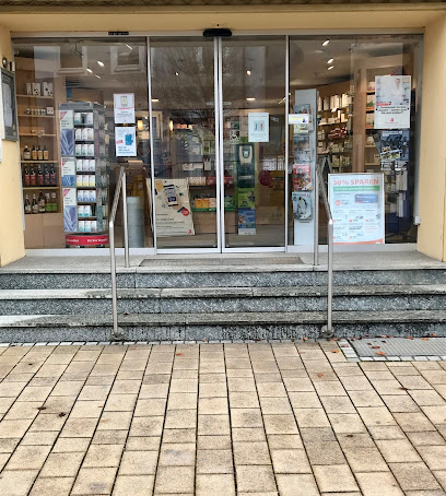 Schloss Apotheke Apotheke