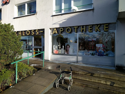 Schloss-Apotheke Apotheke