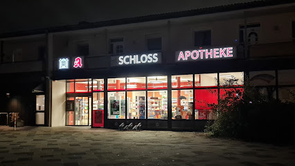 Schloss Apotheke Apotheke