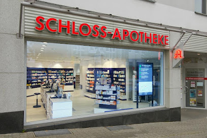 Schloss Apotheke Apotheke