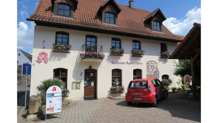 Schloss Apotheke Apotheke