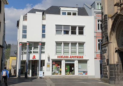 Schloss Apotheke Apotheke