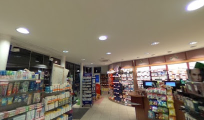 Schloss-Apotheke Apotheke