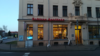 Schloss-Apotheke Apotheke