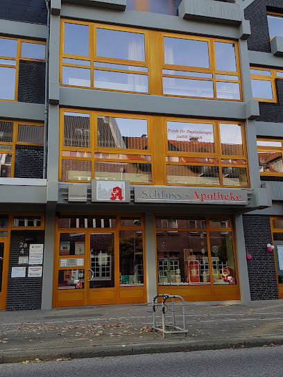 Schloss Apotheke Apotheke