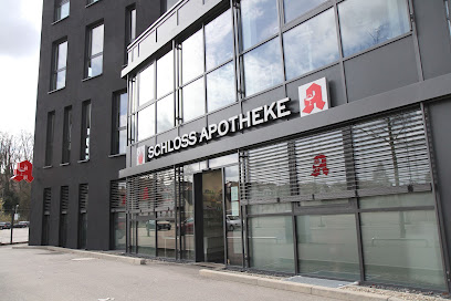 Schloss-Apotheke Filiale Kurze Strasse Apotheke