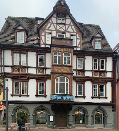 Schloss Apotheke Heidenheim Apotheke