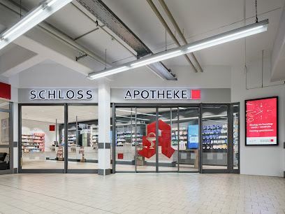 Schloss Apotheke Im Kaufland Apotheke
