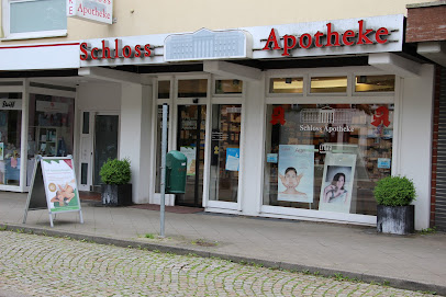 Schloss Apotheke Und Kosmetikinstitut Apotheke