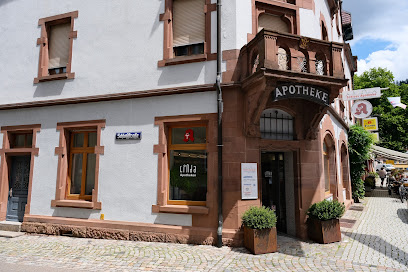 Schloss Apotheke Wolfach Apotheke
