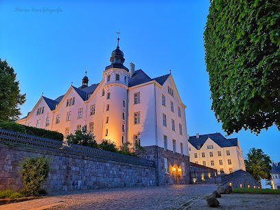 Schloss Plön Apotheke