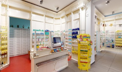 Schlossgarten Apotheke | Neuruppin Apotheke