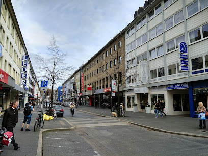 Schlossstraße Koblenz Apotheke