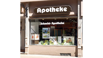Schmids Apotheke Apotheke