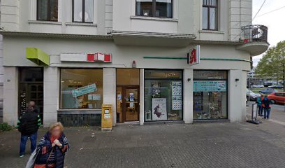 Schnelltestzentrum Tannenbergapotheke Apotheke