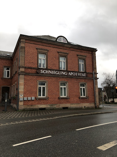 Schniegling Apotheke Apotheke