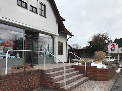 Schöffen-Apotheke Apotheke