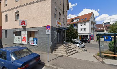 Schubert Apotheke Apotheke