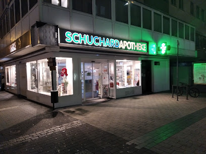 Schuchard Apotheke Apotheke
