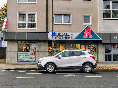Schulzes Lohbach Apotheke Apotheke