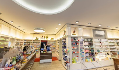 Schützen Apotheke Apotheke