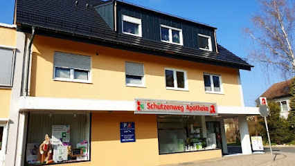 Schützenweg Apotheke Apotheke