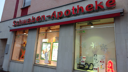 Schwaben-Apotheke Apotheke