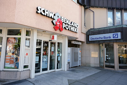 Schwabenland Apotheke Apotheke