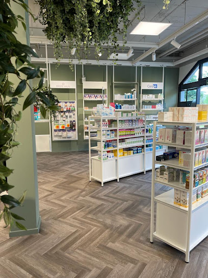 Schwalbanger Apotheke Apotheke