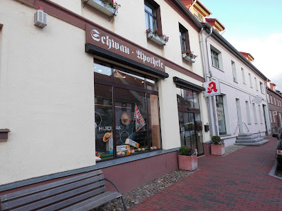 Schwan Apotheke Apotheke